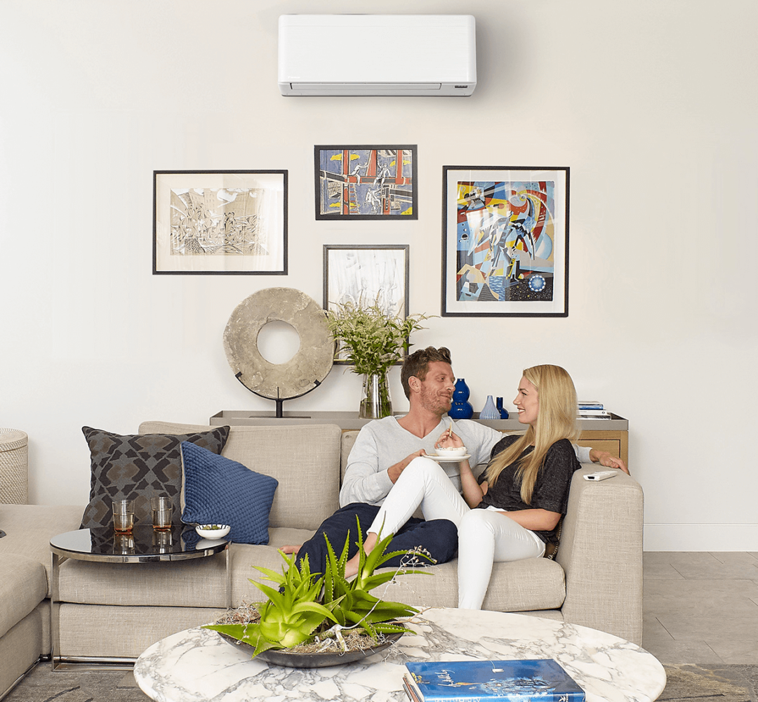 Leumeah Air Conditioning - Daikin Air Conditioner