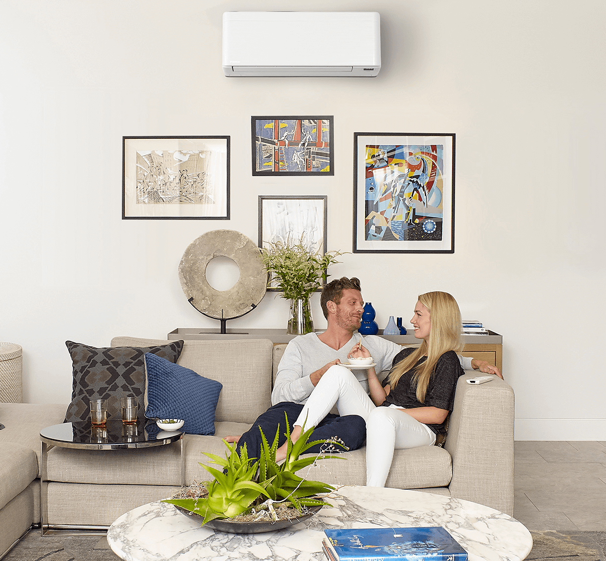 Leumeah Air Conditioning – Daikin Air Conditioner